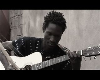 PDRO KOUYAT.


FOLY est un film documentaire 
ralis  Bamako 
par SOPHIE COMTET KOUYAT 

avec

PDRO KOUYAT, chant, kaml n goni, guitare

TOUMANI DIABAT, kora

BASSKOU KOUYAT, n goni

KLTIGUI DIABAT, balafon

DD DEMB, chant

MAMADOU CHRIF, kora

MAMADOU SIDIKI DIABAT, kora

BOUBA

ERNEST, guitare

SAFY DIABAT, chant

SOLEYMANE KEITA, chant, n tama

SAMBOU SINAYAGO, kaml n goni

et des textes de SORY CAMARA "Les vergers de l aube"...