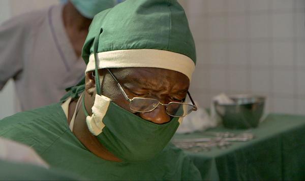 Cinéma du mercredi : Congo, un médecin pour sauver les femmes