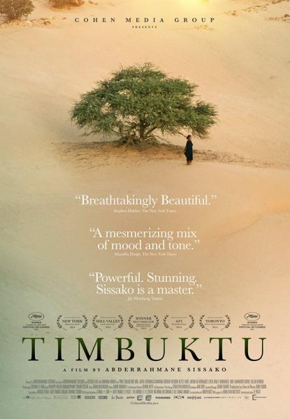 „African Perspectives: AfricAvenir presents Timbuktu [...]