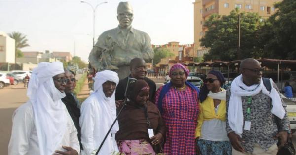 Le Niger à la 28e édition du Fespaco : un périple périlleux