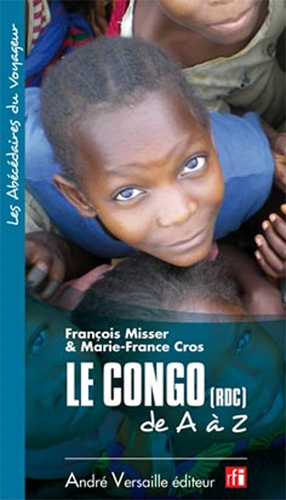 Congo (RDC) de A à Z (Le)