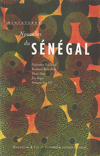 Nouvelles du Sénégal