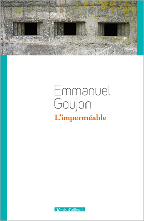 Emmanuel Goujon a reçu le Prix littéraire des Caraïbes [...]