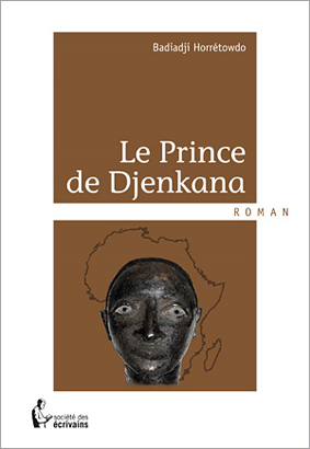 Prince de Djenkana (Le)
