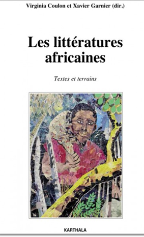 Littératures africaines. Textes et terrains