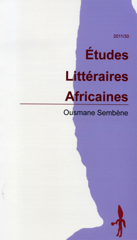 Ousmane Sembène