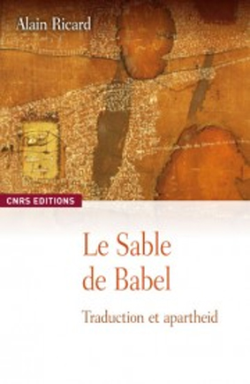 Sable de Babel (Le)
