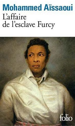 Affaire de l'esclave Furcy (L)