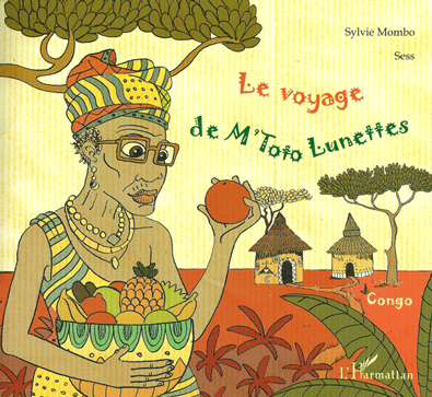 Voyage de M'Toto Lunettes (Le)