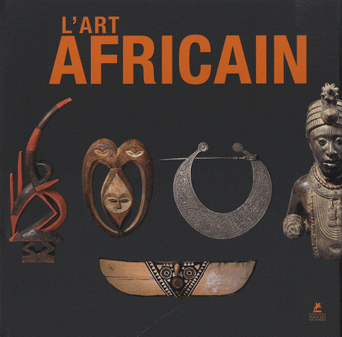 Art africain (L')