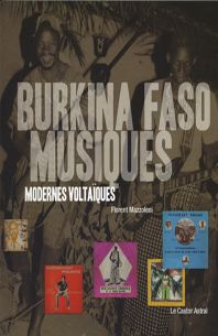 Burkina Faso- musiques modernes voltaïques