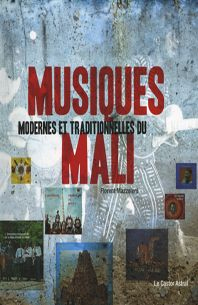 Musiques modernes et traditionnelles du Mali