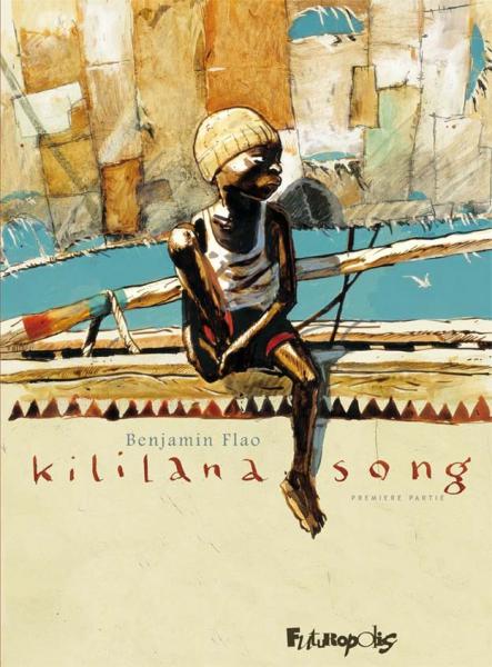 Kililana Song