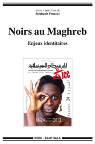 Noirs au Maghreb