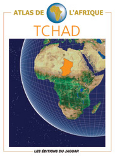Atlas du Tchad (L')