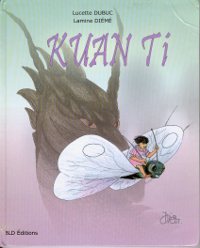 Kuan Ti