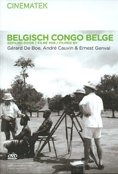 Belgisch Congo Belge