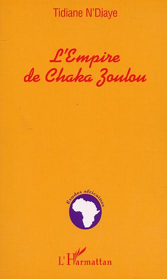 Empire de Chaka Zoulou (L')