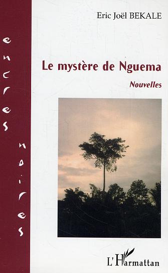 Mystère de Nguema (Le) - Nouvelles