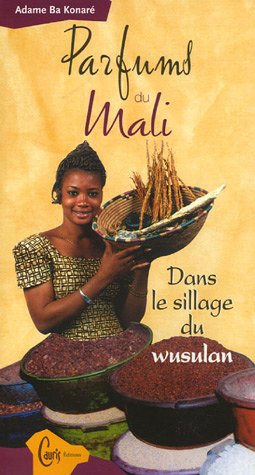 Parfums du Mali