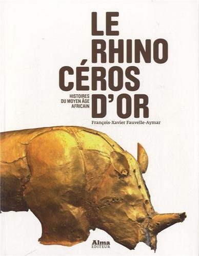 Rhinocéros d'or (Le)