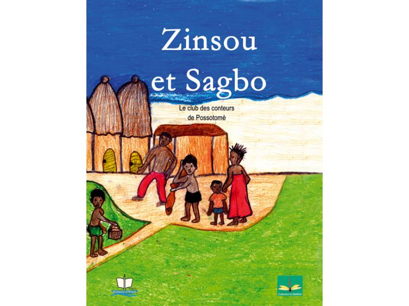 Zinsou et Sagbo