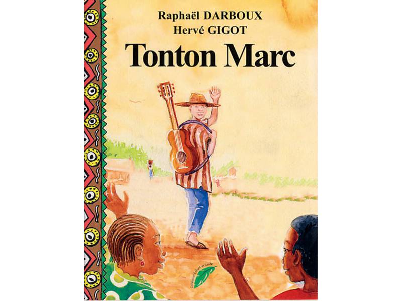 Tonton Marc
