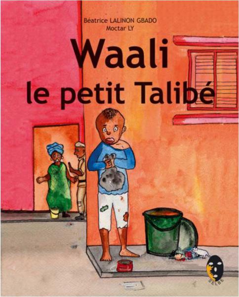 Waali le petit talibé