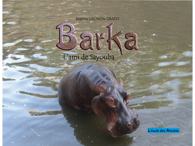 Barka, l'ami de Sayouba