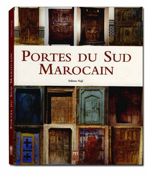 Portes du Sud marocain
