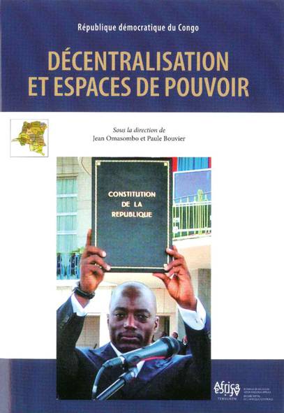 République démocratique du Congo; Décentralisation et [...]