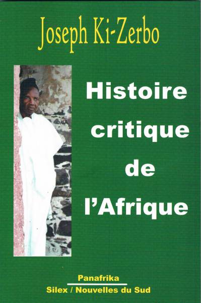 Histoire critique de l’Afrique