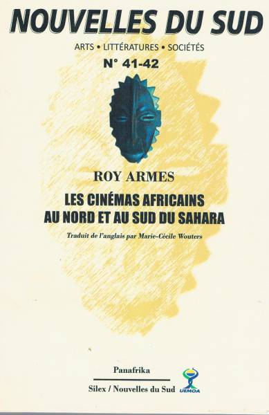 Les cinémas africains au nord et au sud du Sahara
