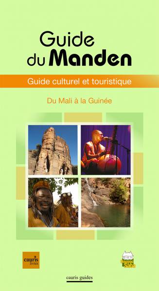 Guide du Manden – Guide culturel et touristique