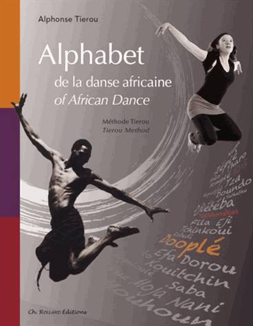 Alphabet of African Dance