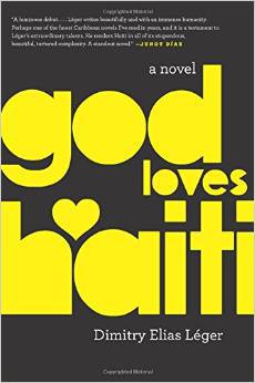 God loves Haiti