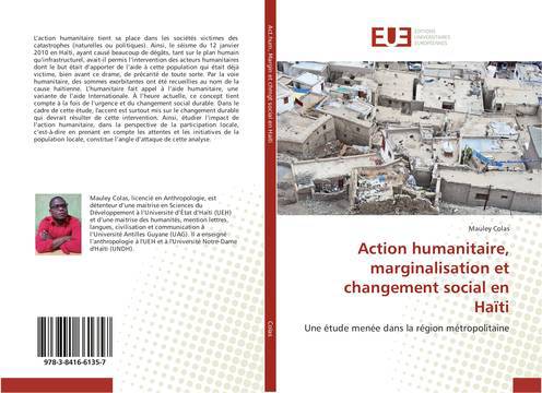 Action humanitaire, marginalisation et changement social en [...]
