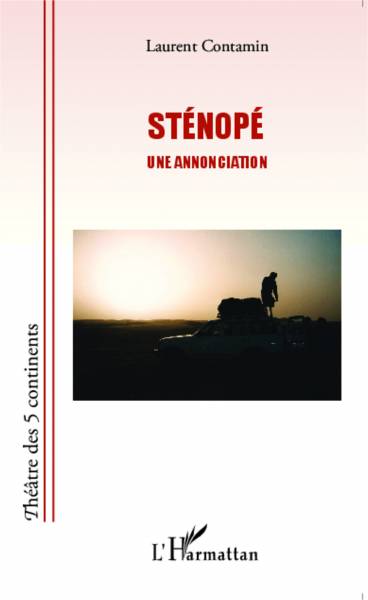 Stenope