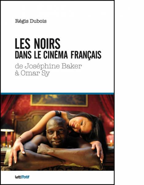 Les noirs dans le cinéma français