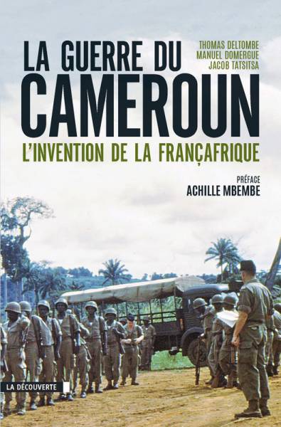 La guerre du Cameroun 