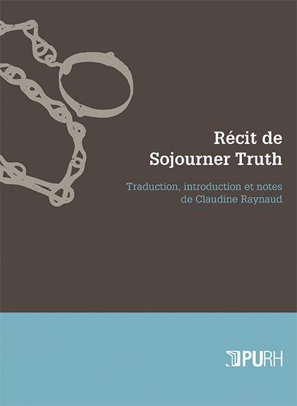 Récit de Sojourner Truth