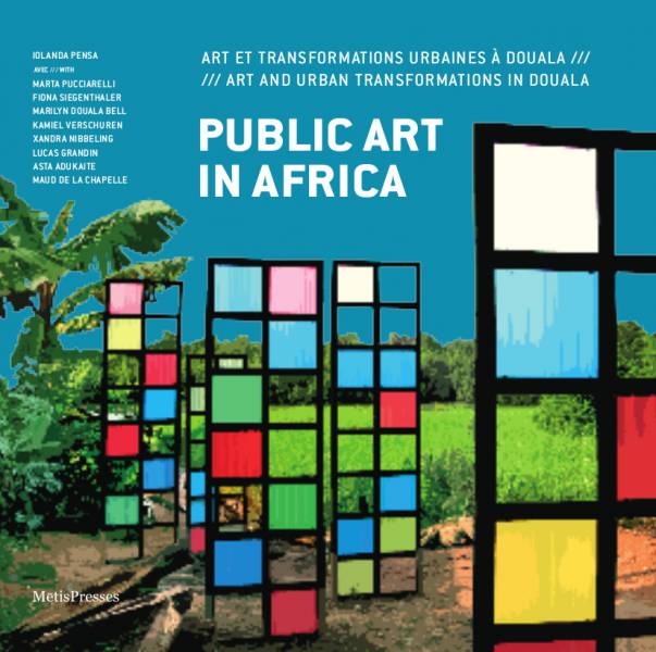 Public Art in Africa