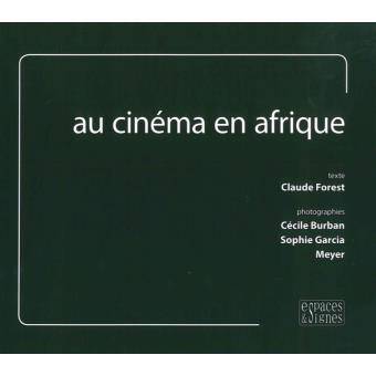 Au cinéma en Afrique