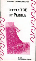 Little Toe et Pebble