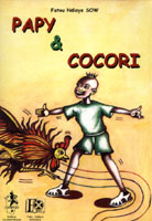 Papy et Cocori
