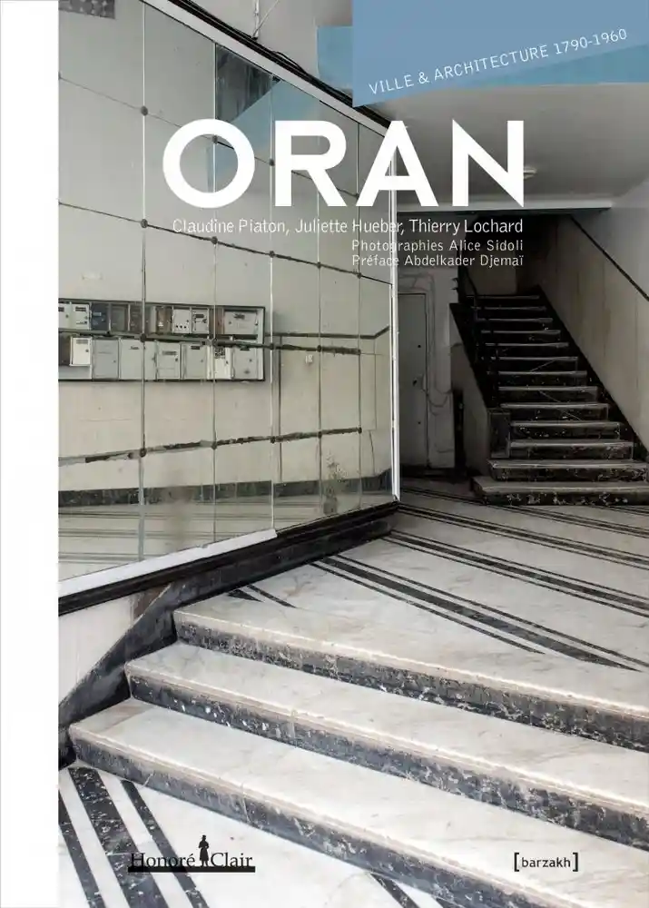 Oran, ville et architecture