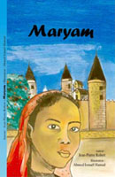Maryam - Fille de Djibouti
