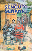 Syllabaire Sénoufo-Sénanri
