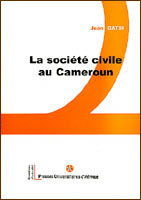 Société Civile au Cameroun (La)