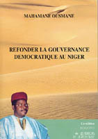 Refonder la gouvernance démocratique au Niger